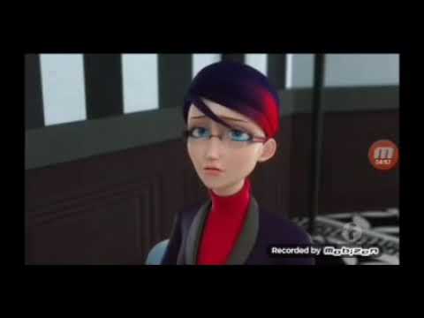 Видео: Габриэль Агрест и Натали Санкёр