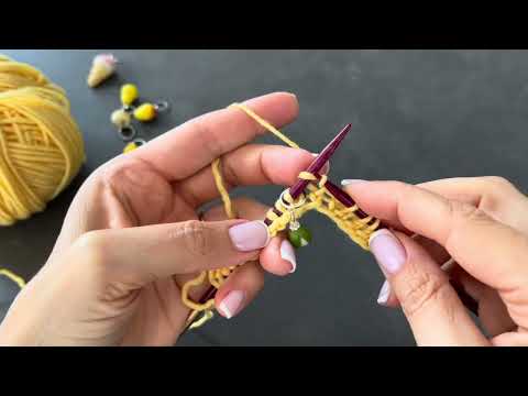 Видео: Прибавки в погоне из 2 петель