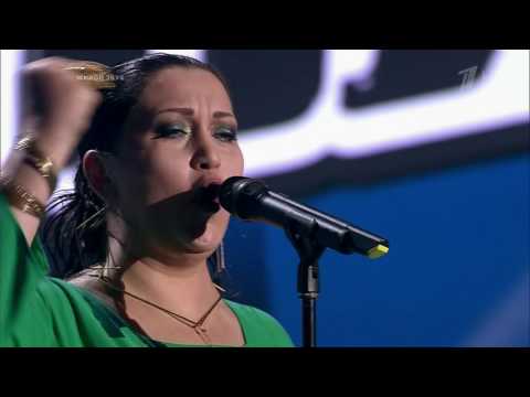 Видео: Голос 5 2016 Катерина Балыкбаева