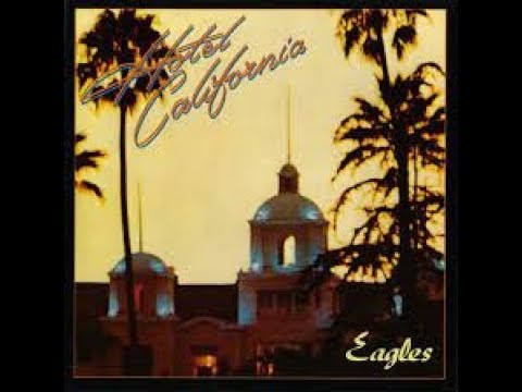 Видео: Hotel California на русском языке.Оскар Акчурин,Ольга Орловская,Серж Криченко.Перевод-Олег Меркулов