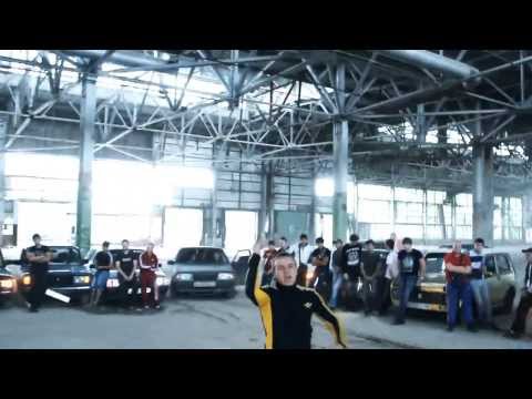 Видео: Наггетовский - Пацанам Лада(official video)