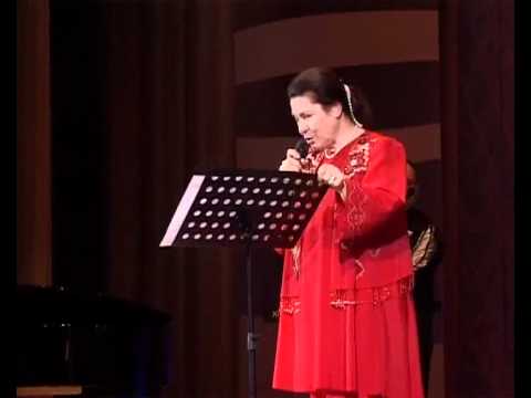Видео: Последний концерт Валентины Толкуновой