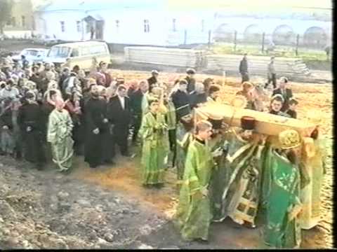 Видео: Сказание о Высоцком монастыре