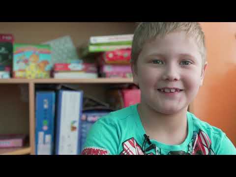 Видео: Детский сад 174 Сыроватский Александр