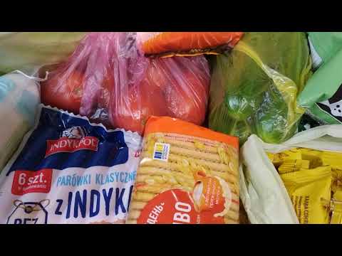 Видео: Обзор покупок из #АТБ🛒 Акции ‼️ Цены ‼️