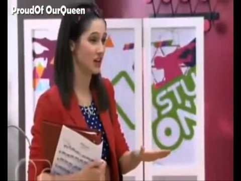Видео: Leon y Francesca - Он нужен мне (Violetta & Diego)