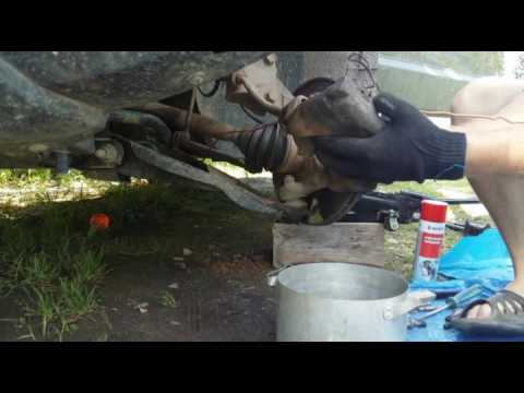 Видео: замена тормозных колодок renault duster 2.0