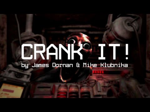 Видео: КРУЧУ-ВЕРЧУ, ВЫЖИТЬ ХОЧУ ✔ Crank it