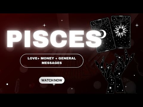Видео: ❤️РЫБЫ♓«Боже мой, КТО-ТО ИЩЕТ ТЕБЯ, СХОДЯ С УМА, БЕСПОКОЙНО ИЗ-ЗА ТЕБЯ, РЫБЫ!» Октябрь 2025