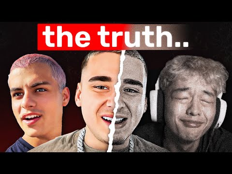 Видео: ПРАВДА о FaZe 2.0