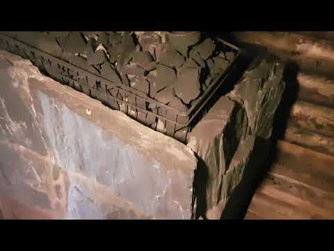 Видео: Про баню по черному чу"дь" подробнее ч.1