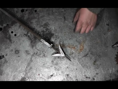 Видео: Ершик для прочистки скважины