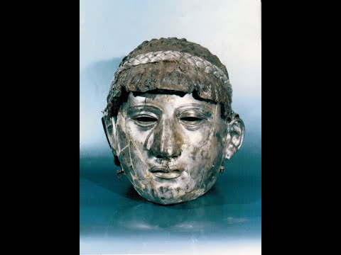 Видео: 10 000 крачки: Археологически музей, Пловдив, 16.01.2020/ The Archeological museum of Plovdiv