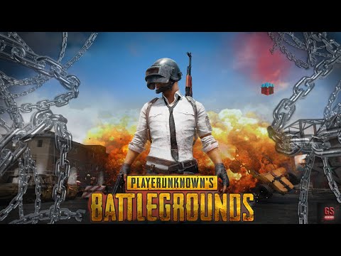 Видео: Командный Штурм: Вечерний PUBG с Друзьями  🎮 #5