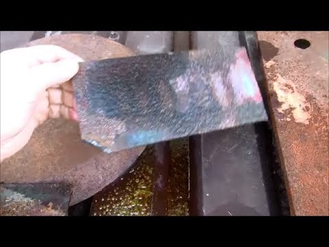 Видео: Отработка и ржавчина Против законов диванных Физиков!