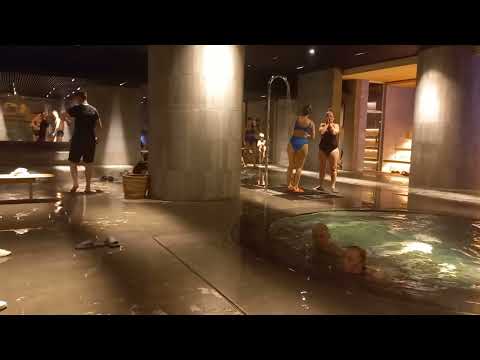 Видео: РАЗВЛЕКАТЕЛЬНЫЙ ЦЕНТР "АКВАТОРИЯ" г. ВЛАДИВОСТОК