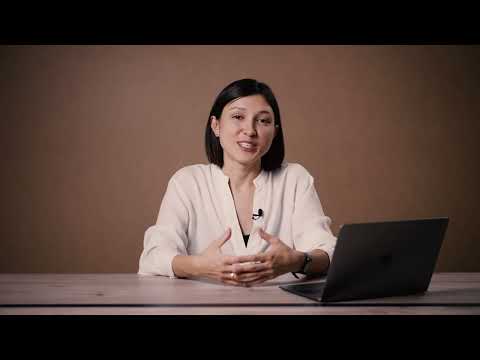 Видео: Света Мусий - Финансовый просчёт проекта