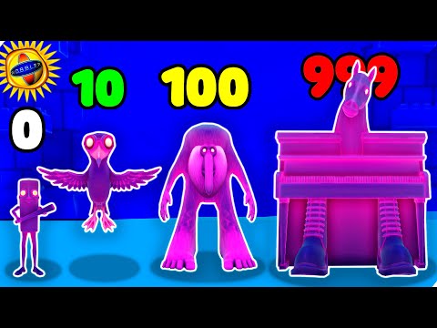 Видео: 🌞НОВАЯ Brainrot ЭВОЛЮЦИЯ! СТРАШНЫЕ МЕМЫ! Roblox #11