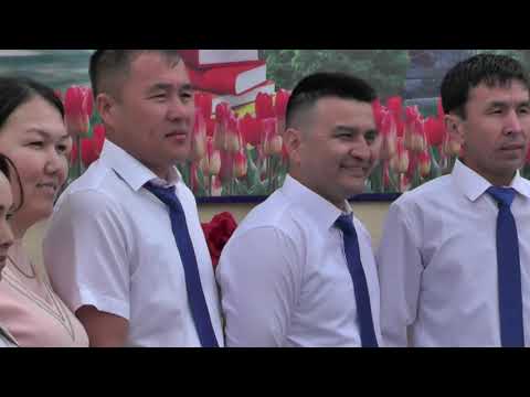 Видео: Жанаказган 1982 жастары 20 жылдык мектеп 3