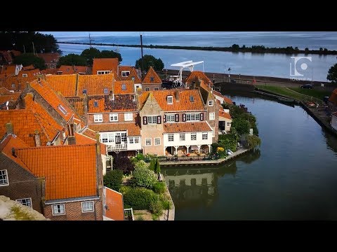 Видео: Тур Инсайдер: Энкхаузен - 1 часть. 11.10.2017.