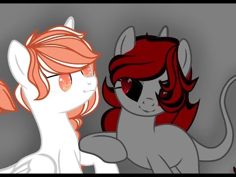 Видео: [Пони клип] - День, ночь руки прочь