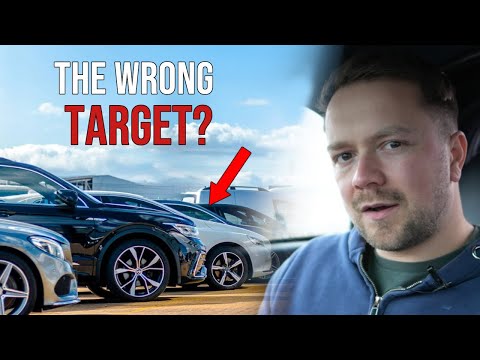 Видео: Жесткие меры против недобросовестных автодилеров — наказывают ли они хороших парней?