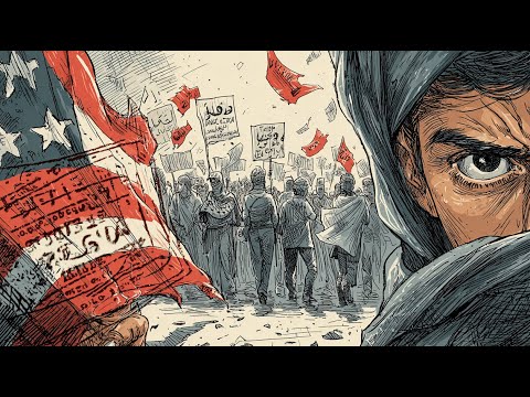 Видео: Прибыльная машина возмущения