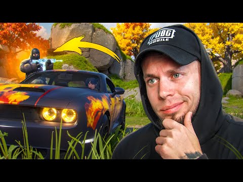 Видео: ЭТО ЛУЧШИЙ СКИН ЗА ПОСЛЕДНЕЕ ВРЕМЯ! | PUBG MOBILE