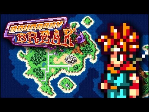 Видео: Секреты за кадром | Chrono Trigger — Boundary Break
