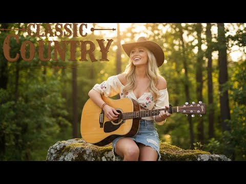 Видео: Вечная Классика Кантри – Истинное Звучание Кантри | Country Boots Music
