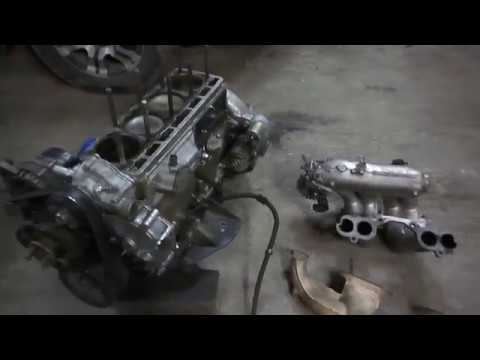 Видео: ДВС 4216 и 4213 Различие.