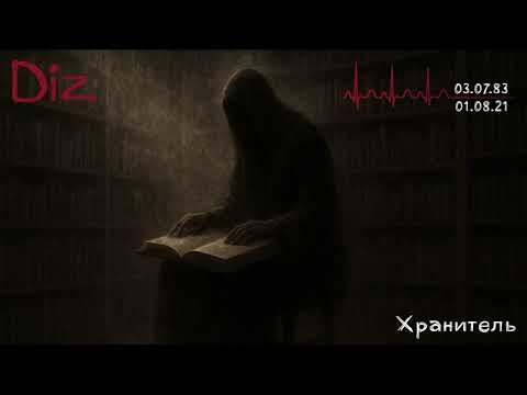 Видео: Diz - Хранитель (Official Audio) [Послесловие...]