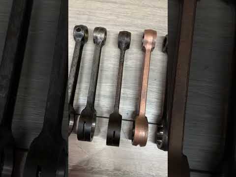 Видео: Ремонт колінвалу М1а м1м к125 м103 Минск