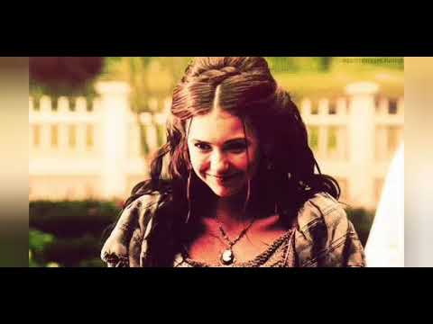 Видео: Дэймон, Кэтрин и Стэфан. Я теперь другая я теперь гуляю