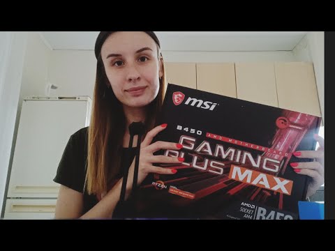Видео: Асмр Ролевая игра. Продавец Техники. Мурашечный шепот