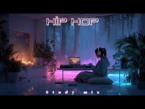 Видео: Late Night Lofi Chill - Расслабляющий музыкальный микс для фокуса, учебы и уютной атмосферы