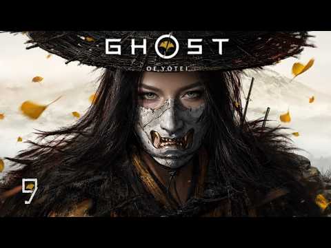 Видео: SHORTS STREAM | ПРОХОЖДЕНИЕ Ghost of Yotei #9