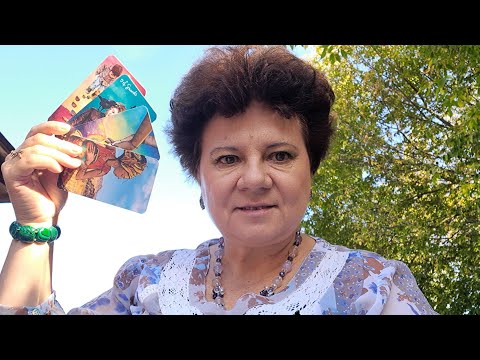 Видео: Судьбоносная неделя лунного затмения для знаков Телец, Лев, Скорпион и Водолей. Сентябрь 2025.