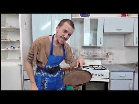 Видео: ПЕГА ГОТОВИТ ЧИПСЫ (ПОЛНОЕ ВИДЕО) 
