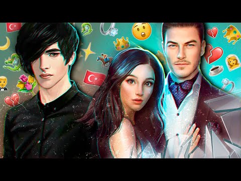 Видео: 📽️ Секреты Клуба Романтики #7 📽️