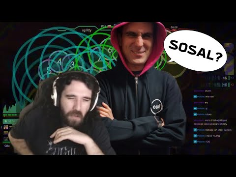 Видео: ПЕППИ НЕ ДАЁТ ФАРМИТЬ ДЕДУ! 💥 ТАЛАЛА ФАРМИЛА osu!