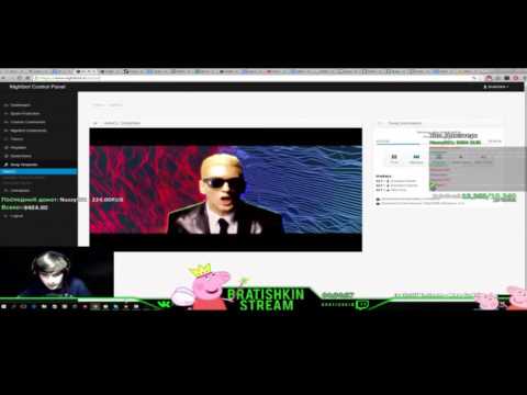 Видео: Срач Семченко и Братишкина(FlameSV)