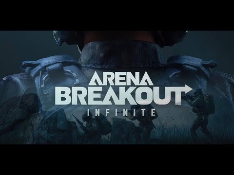 Видео: Тихонечко лутаемся в клоне таркова! Arena Breakout: Infinite