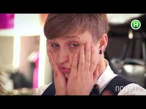 Видео: От пацанки к панянке. Выпуск 7 - 17.05.2016