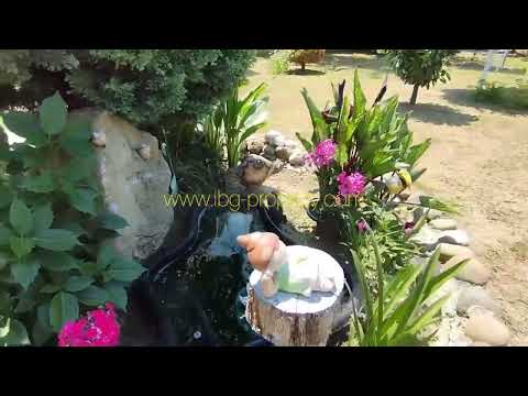 Видео: Най-добрата къща в с. Господиново, община Бяла