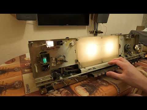 Видео: Симфония 003 (шасси) после ремонта. Что слышно на диапазонах?