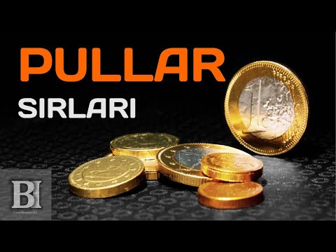 Видео: Pullarning ham sirlari bormi? Qanday sirlar? | Пуллар сирлари | Ravshanbek Xonniyoz