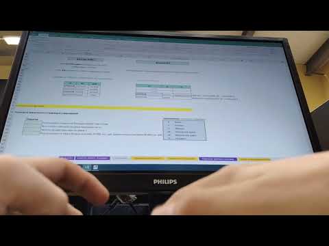 Видео: Семинар последний, пара 1