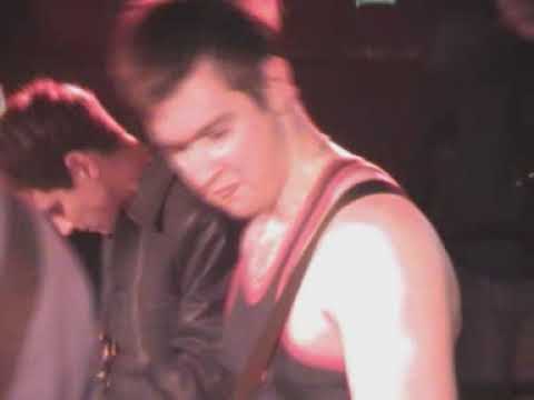 Видео: КуражЪ - 12 - По Ту Сторону Неба (Live In Relax Club,  25.11.05)