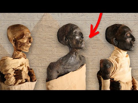 Видео: ОБЪЯСНЕНИЕ ИСХОДА ФАРАОНА!